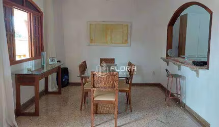 Casa com 5 dormitórios à venda, 322 m² por R$ 700.000,00 - Jaconé (Ponta Negra) - Maricá/RJ