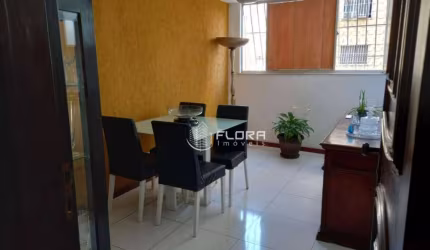 Apartamento à venda, 60 m² por R$ 190.000,00 - Fonseca - Niterói/RJ