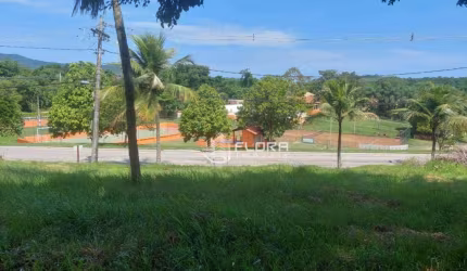 Terreno à venda, 360 m² por R$ 110.000,00 - Caxito - Maricá/RJ