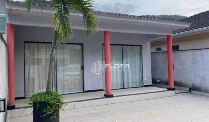 Casa à venda, 100 m² por R$ 520.000,00 - Engenho do Mato - Niterói/RJ