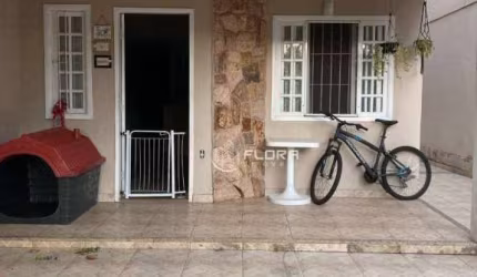 Casa com 3 dormitórios à venda, 85 m² por R$ 590.000,00 - Barroco (Itaipuaçu) - Maricá/RJ