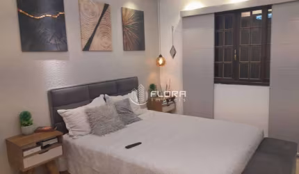 Casa com 3 dormitórios à venda, 97 m² por R$ 450.000,00 - Itapeba - Maricá/RJ