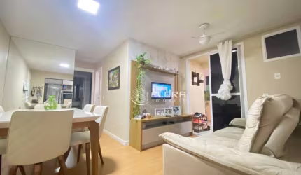 Apartamento à venda, 80 m² por R$ 480.000,00 - Maceió - Niterói/RJ