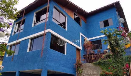 Casa à venda, 380 m² por R$ 750.000,00 - Piratininga - Niterói/RJ