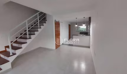 Casa à venda, 76 m² por R$ 350.000,00 - Maria Paula - São Gonçalo/RJ