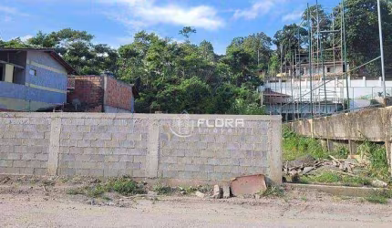 Terreno à venda, 1600 m² por R$ 1.800.000,00 - Itaipu - Niterói/RJ