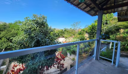 Casa com 1 dormitório à venda, 84 m² por R$ 600.000,00 - Serra Grande - Niterói/RJ