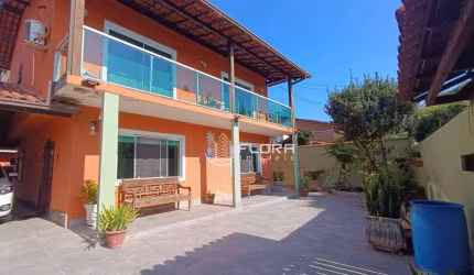 Casa com 5 dormitórios à venda, 267 m² por R$ 1.150.000,00 - Maravista - Niterói/RJ