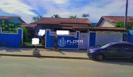 Casa com 2 dormitórios à venda, 250 m² por R$ 550.000 - Itaipu - Niterói/RJ