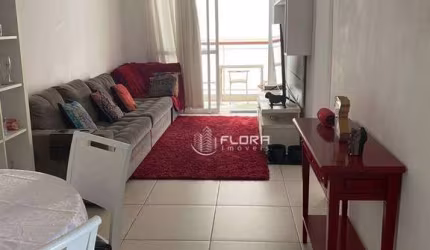 Apartamento com 2 dormitórios à venda, 84 m² por R$ 790.000,00 - Icaraí - Niterói/RJ