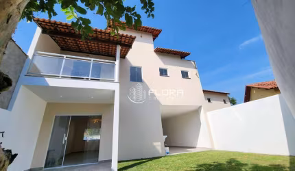 Casa à venda, 160 m² por R$ 640.000,00 - Serra Grande - Niterói/RJ