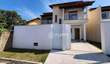Casa à venda, 140 m² por R$ 580.000,00 - Serra Grande - Niterói/RJ