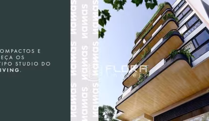 Studio com 1 dormitório à venda, 35 m² por R$ 339.000,00 - Ingá - Niterói/RJ