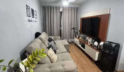 Apartamento à venda, 63 m² por R$ 320.000,00 - Várzea das Moças - Niterói/RJ