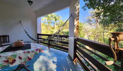 Casa com 5 dormitórios à venda, 320 m² por R$ 850.000,00 - Serra Grande - Niterói/RJ