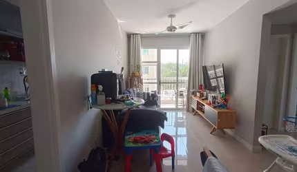 Apartamento com 2 dormitórios à venda, 72 m² por R$ 388.500,00 - Várzea das Moças - Niterói/RJ
