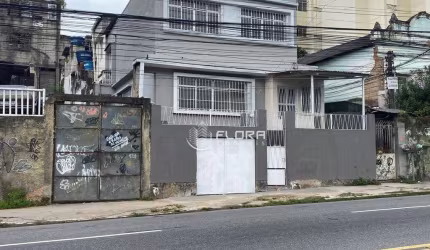 Casa à venda, 90 m² por R$ 200.000,00 - Barro Vermelho - São Gonçalo/RJ