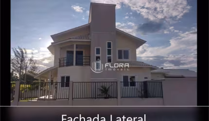 Casa à venda, 210 m² por R$ 1.180.000,00 - Flamengo - Maricá/RJ