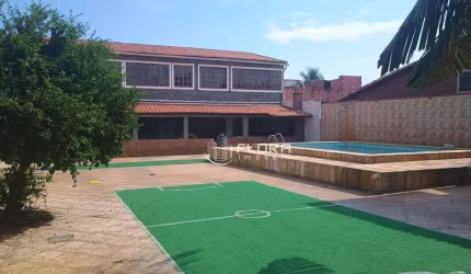 Casa com 5 dormitórios à venda, 275 m² por R$ 490.000,00 - Guaratiba - Maricá/RJ