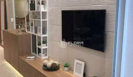 Apartamento à venda, 81 m² por R$ 600.000,00 - Santa Rosa - Niterói/RJ