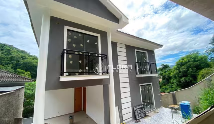Casa à venda, 136 m² por R$ 750.000,00 - Maravista - Niterói/RJ