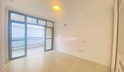 Apartamento com 3 dormitórios para alugar, 120 m² por R$ 5.990,26/mês - Piratininga - Niterói/RJ