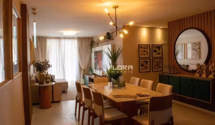 Apartamento com 2 dormitórios à venda, 99 m² por R$ 702.000,00 - Piratininga - Niterói/RJ