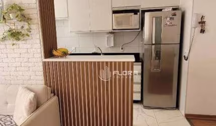 Apartamento à venda, 47 m² por R$ 290.000,00 - Barreto - Niterói/RJ