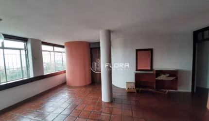 Apartamento com 3 dormitórios à venda, 160 m² por R$ 570.000,00 - Santa Teresa - Rio de Janeiro/RJ