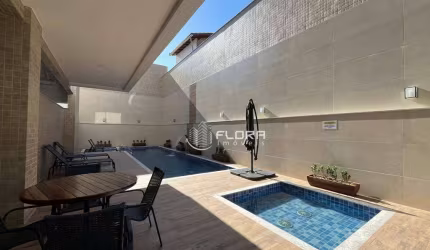 Apartamento com 2 dormitórios à venda, 90 m² por R$ 900.000,00 - Piratininga - Niterói/RJ
