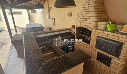Casa com 3 dormitórios à venda, 240 m² por R$ 650.000,00 - Barroco (Itaipuaçu) - Maricá/RJ