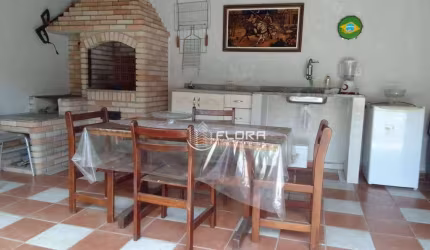 Casa com 2 dormitórios à venda, 112 m² por R$ 430.000,00 - Mirante Das Agulhas - Resende/RJ