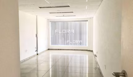Sala à venda, 30 m² por R$ 220.000 - Centro - Niterói/RJ