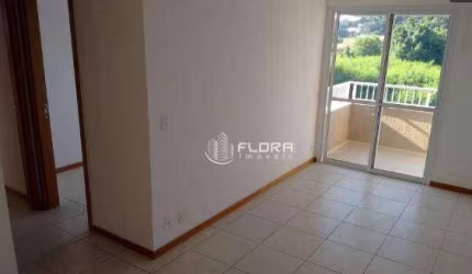 Apartamento à venda, 58 m² por R$ 320.000,00 - Badu - Niterói/RJ