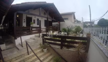 Casa à venda, 271 m² por R$ 1.100.000,00 - Badu - Niterói/RJ