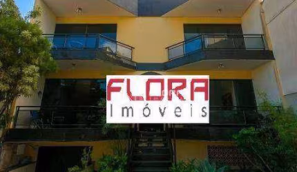 Apartamento à venda, 100 m² por R$ 2.500.000,00 - Camboinhas - Niterói/RJ