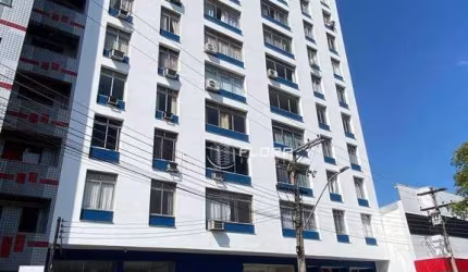 Apartamento com 3 dormitórios à venda, 120 m² por R$ 430.000,00 - Campos Elíseos - Resende/RJ