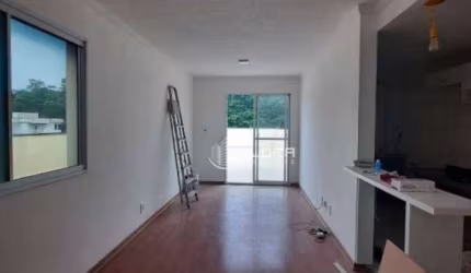 Cobertura com 2 dormitórios à venda, 142 m² por R$ 630.000,00 - Maria Paula - São Gonçalo/RJ