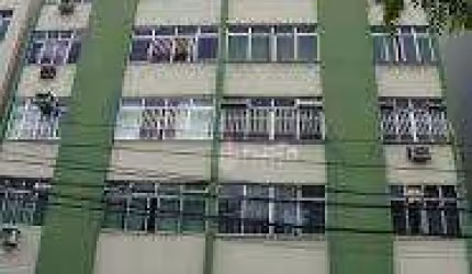 Apartamento à venda, 60 m² por R$ 390.000,00 - Ingá - Niterói/RJ