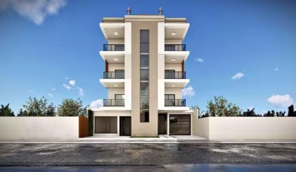 Apartamento com 2 dormitórios à venda, 83 m² por R$ 425.000,00 - São Domingos - Navegantes/SC