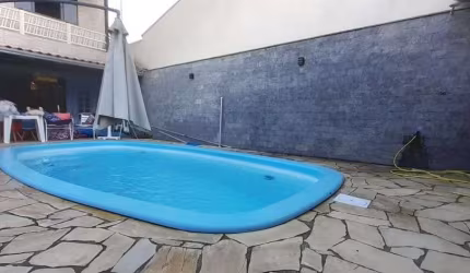 Casa - Centro - Navegantes/SC