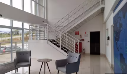 Galpão para Venda em Jundiaí, Centro