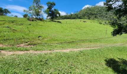 Área para Venda em Franco da Rocha, Jardim Luciana