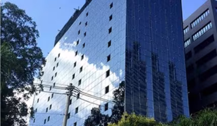 Prédio Comercial para Venda em Barueri, Alphaville Empresarial