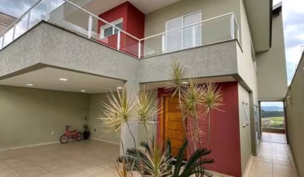 Casa em Condomínio para Venda em Jundiaí, Loteamento Jardim Ipanema, 3 dormitórios, 1 suíte, 2 banheiros, 2 vagas