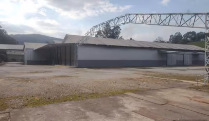 Área para Venda em Barueri, (Fazendinha)