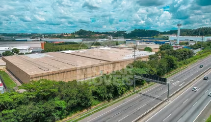 Galpão para Locação em Jundiaí, Centro