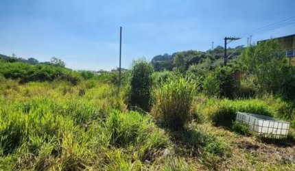 Área para Venda em Cotia, Parque Bahia