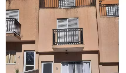 Casa em Condomínio para Venda em Cajamar, Portais (Polvilho), 3 dormitórios, 2 banheiros, 1 vaga