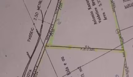 Área para Venda em Cotia, Granja Viana